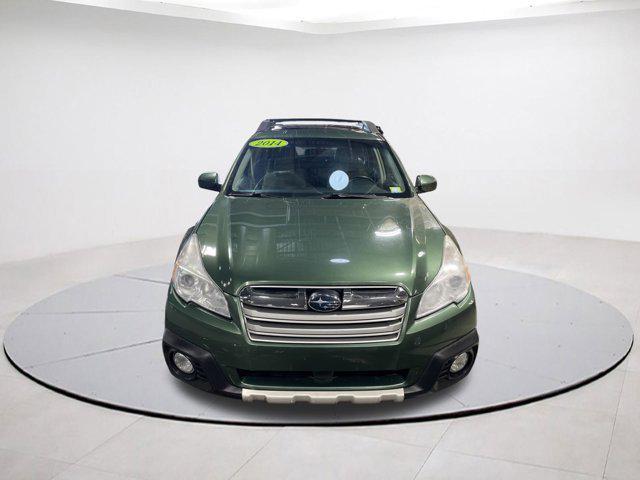 used 2014 Subaru Outback car, priced at $11,660