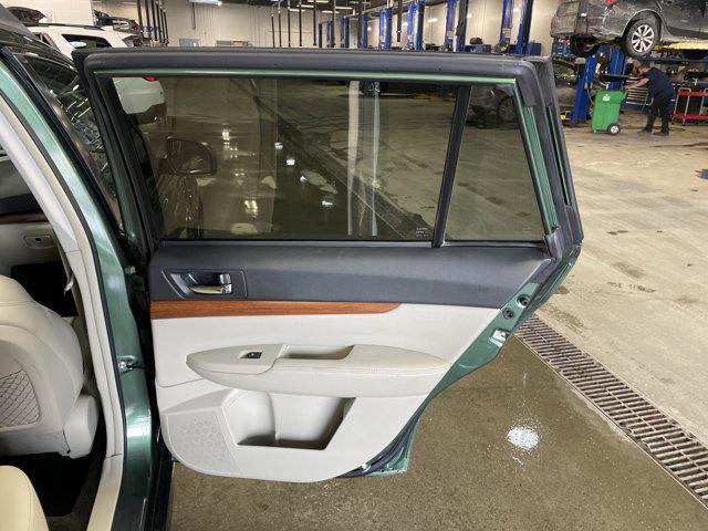 used 2014 Subaru Outback car, priced at $11,660