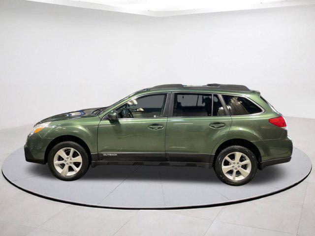 used 2014 Subaru Outback car, priced at $11,660