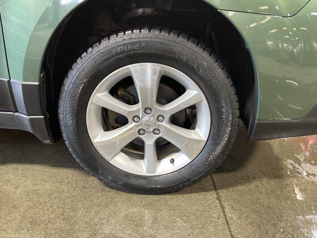 used 2014 Subaru Outback car, priced at $11,660