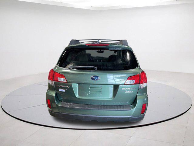 used 2014 Subaru Outback car, priced at $11,660