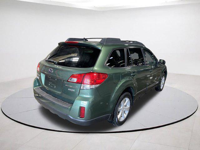 used 2014 Subaru Outback car, priced at $11,660