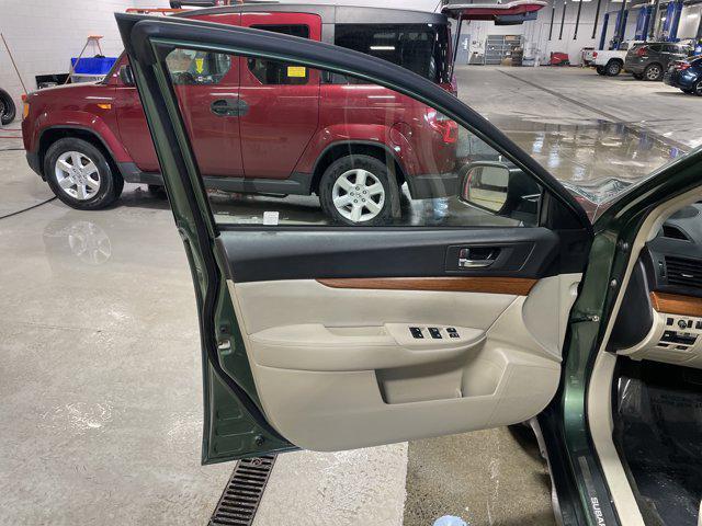 used 2014 Subaru Outback car, priced at $11,660