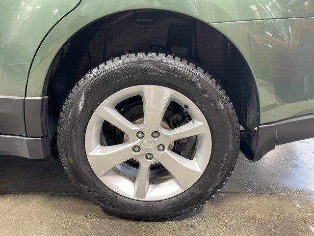 used 2014 Subaru Outback car, priced at $11,660