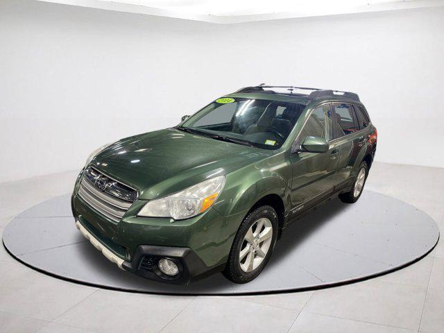 used 2014 Subaru Outback car, priced at $11,660