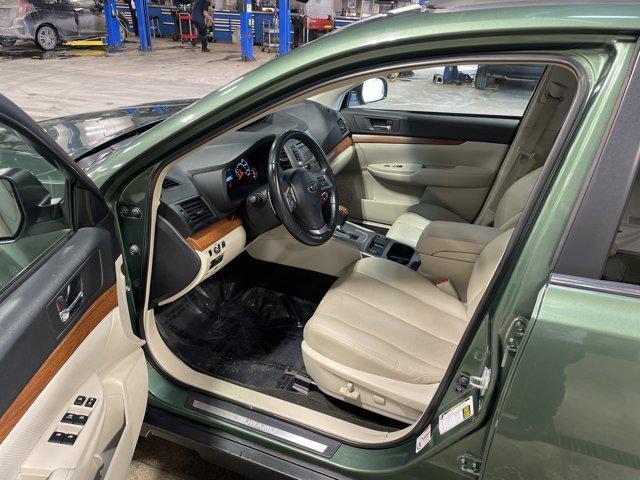 used 2014 Subaru Outback car, priced at $11,660