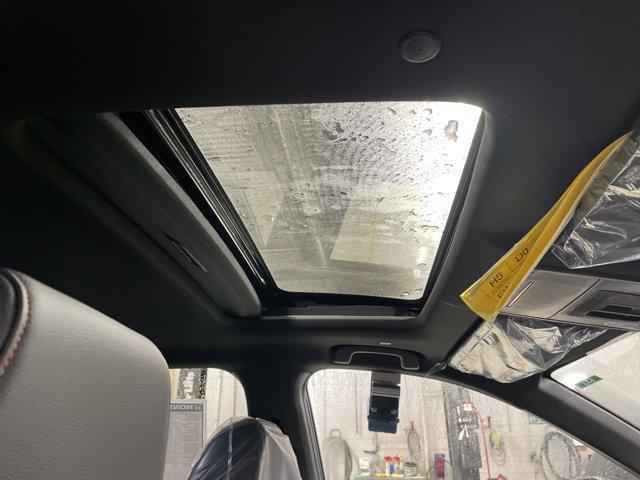 new 2026 Honda CR-V Hybrid car, priced at $40,072