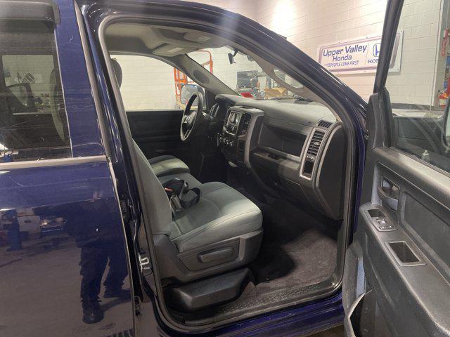 used 2017 Ram 1500 car, priced at $16,970