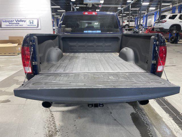 used 2017 Ram 1500 car, priced at $16,970