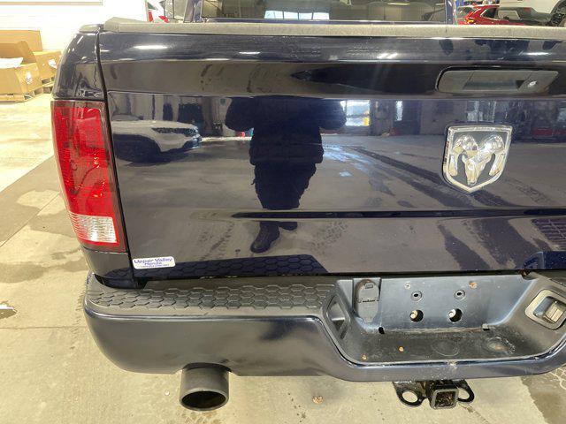 used 2017 Ram 1500 car, priced at $16,970