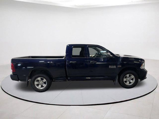 used 2017 Ram 1500 car, priced at $16,970