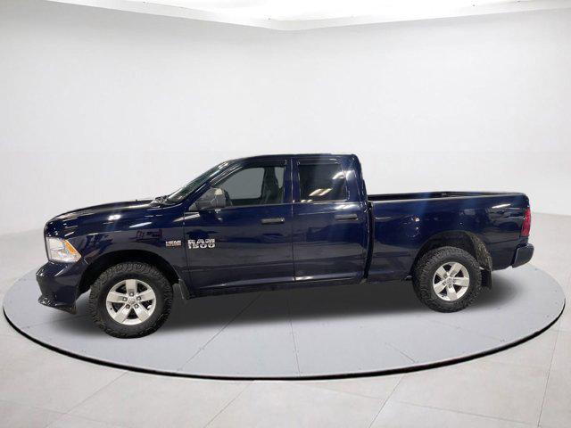 used 2017 Ram 1500 car, priced at $16,970