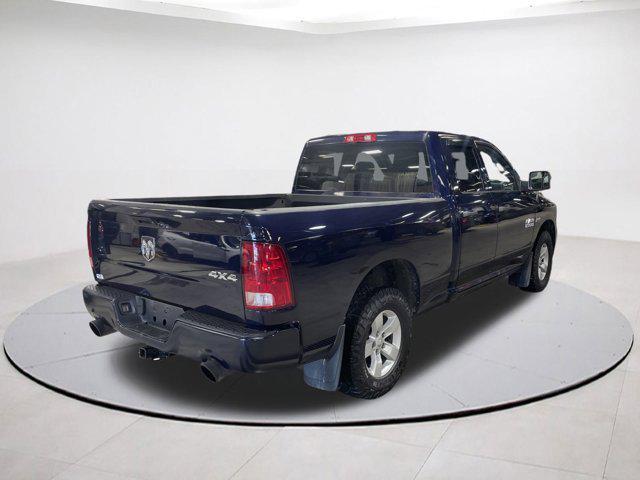 used 2017 Ram 1500 car, priced at $16,970