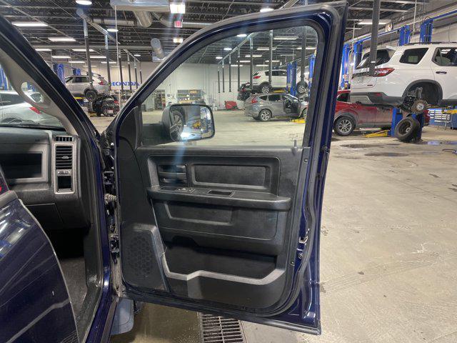 used 2017 Ram 1500 car, priced at $16,970