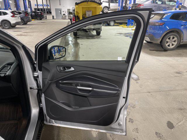 used 2019 Ford Escape car, priced at $15,109