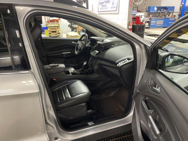 used 2019 Ford Escape car, priced at $15,109