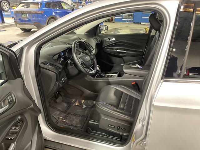 used 2019 Ford Escape car, priced at $15,109