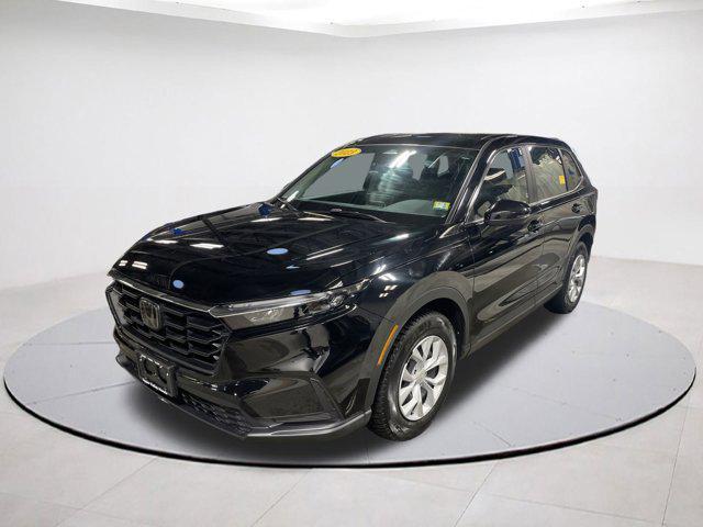 used 2023 Honda CR-V car, priced at $24,653