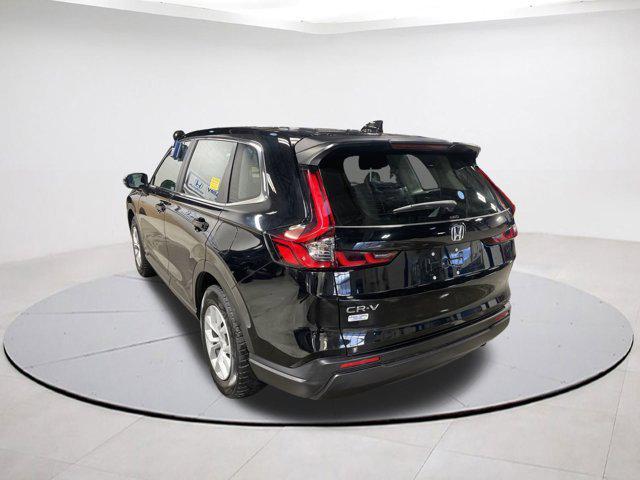 used 2023 Honda CR-V car, priced at $24,653