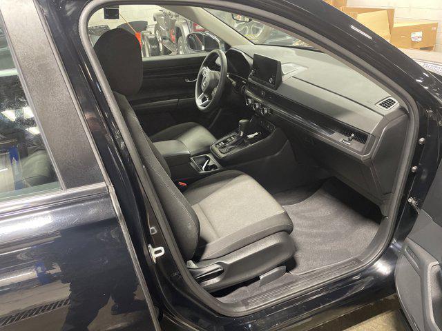 used 2023 Honda CR-V car, priced at $24,653