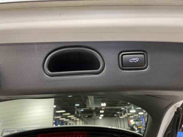 used 2020 Hyundai Tucson car, priced at $14,362