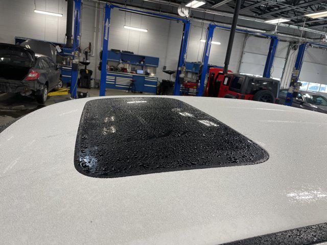 new 2026 Honda Ridgeline car, priced at $47,714