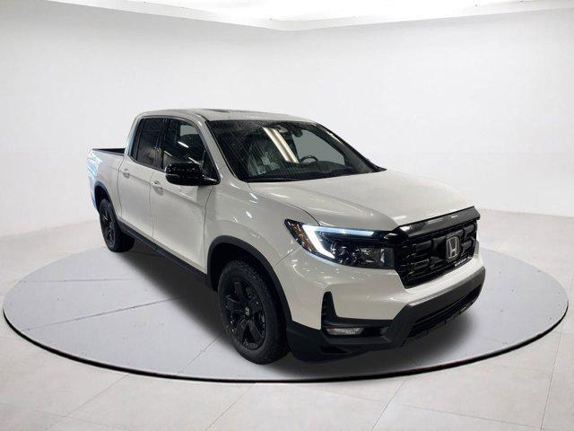 new 2026 Honda Ridgeline car, priced at $47,714