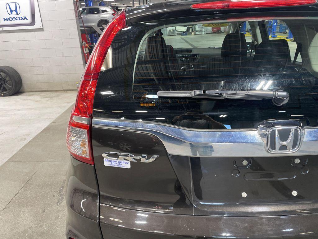 used 2015 Honda CR-V car, priced at $14,586