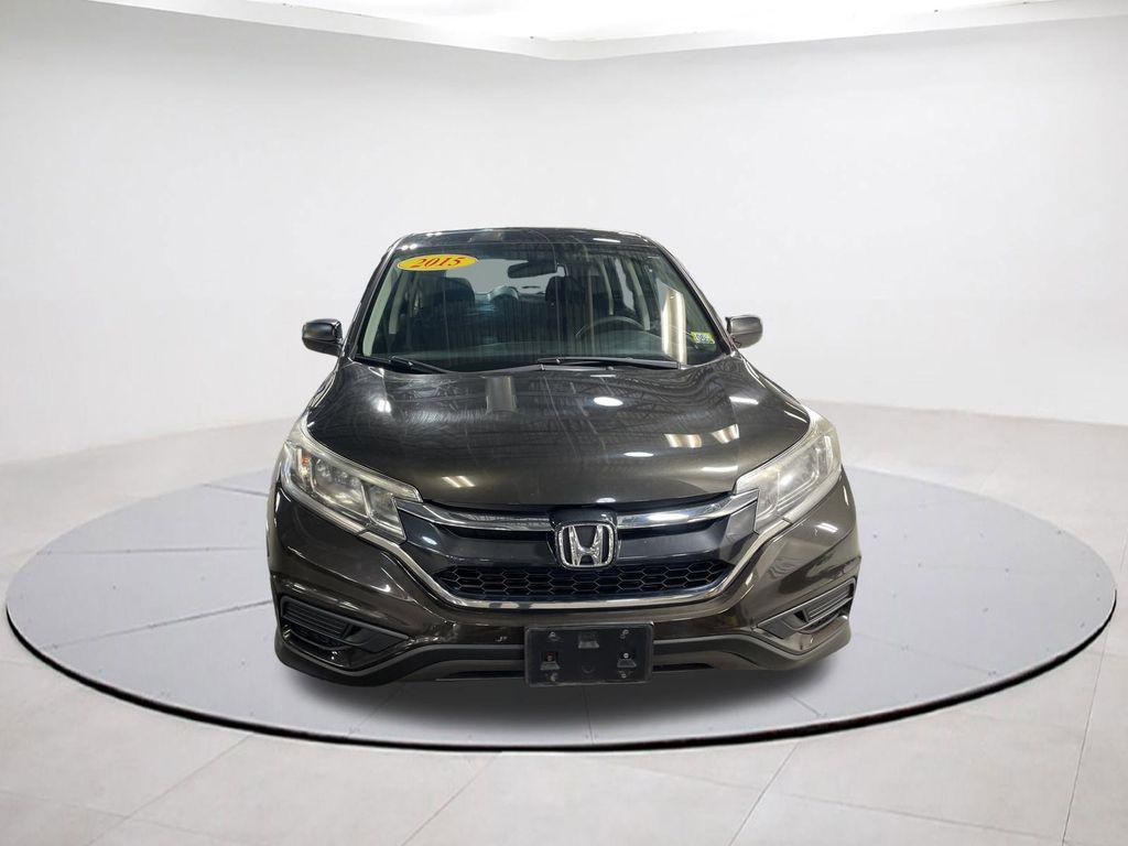 used 2015 Honda CR-V car, priced at $14,586