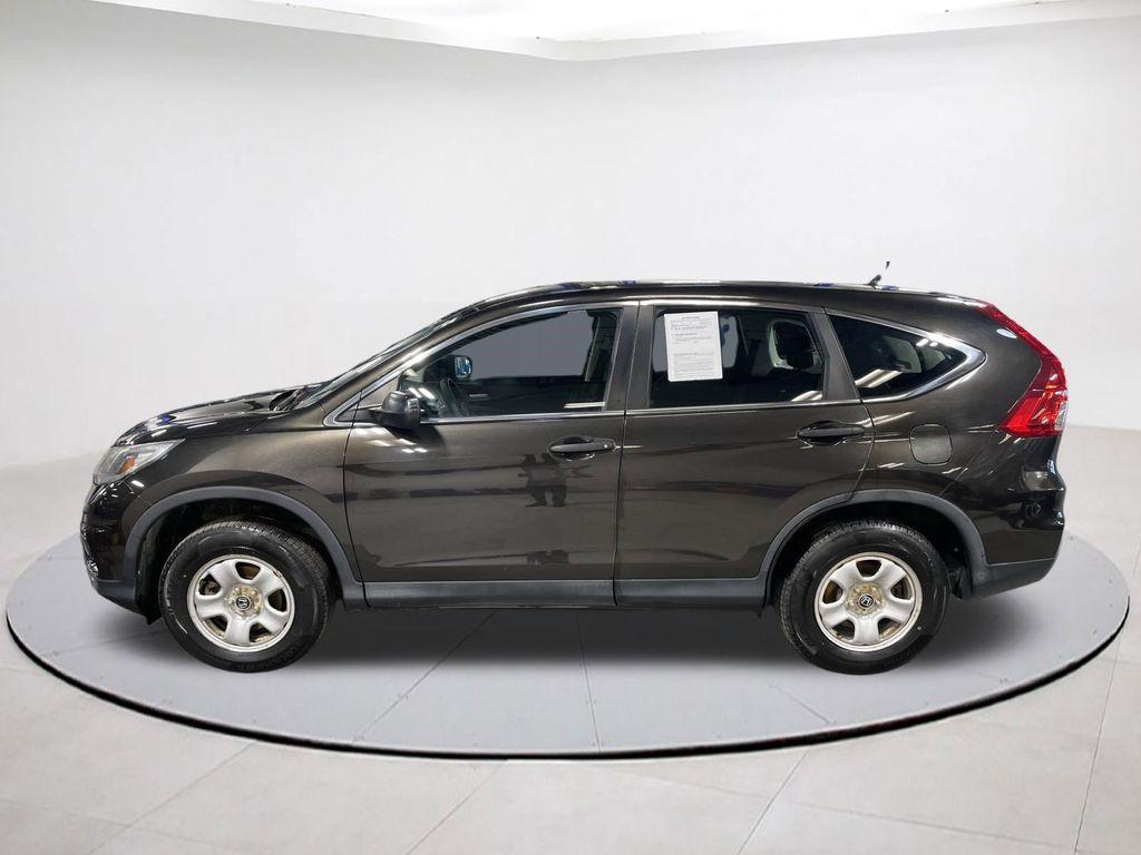used 2015 Honda CR-V car, priced at $14,586