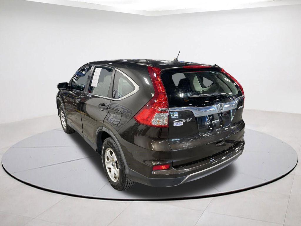 used 2015 Honda CR-V car, priced at $14,330