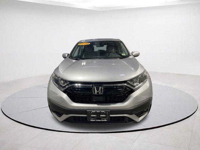 used 2020 Honda CR-V car, priced at $23,513