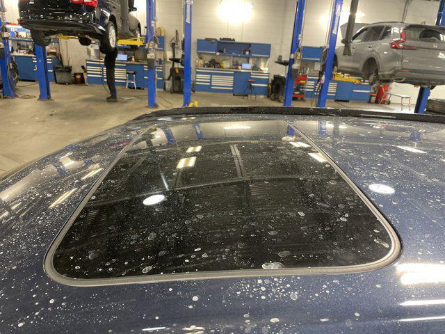 new 2026 Honda CR-V Hybrid car, priced at $37,456