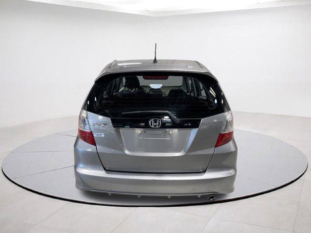 used 2010 Honda Fit car, priced at $8,054