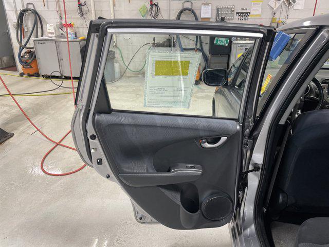 used 2010 Honda Fit car, priced at $8,054