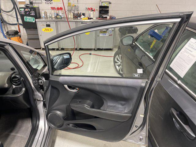 used 2010 Honda Fit car, priced at $8,054