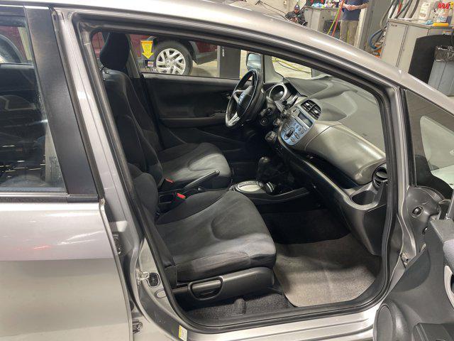 used 2010 Honda Fit car, priced at $8,054