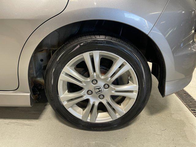 used 2010 Honda Fit car, priced at $8,054
