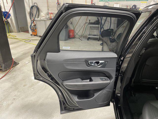 used 2025 Volvo XC60 car, priced at $34,609