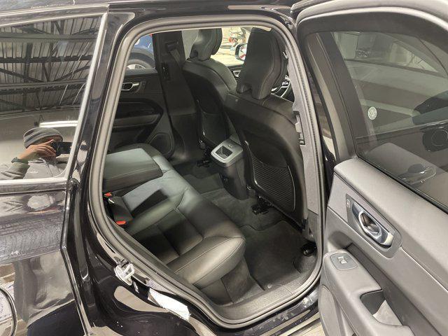 used 2025 Volvo XC60 car, priced at $34,609