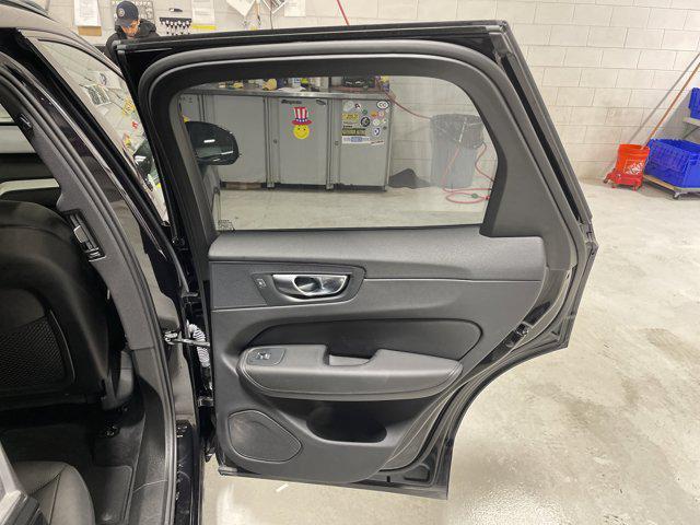 used 2025 Volvo XC60 car, priced at $34,609
