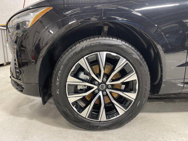 used 2025 Volvo XC60 car, priced at $34,609