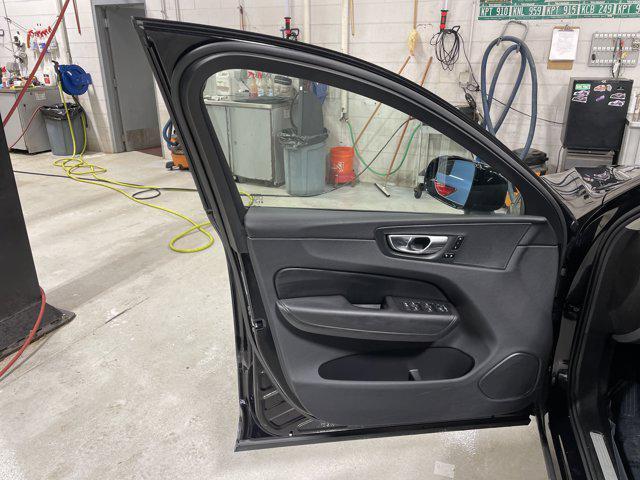 used 2025 Volvo XC60 car, priced at $34,609
