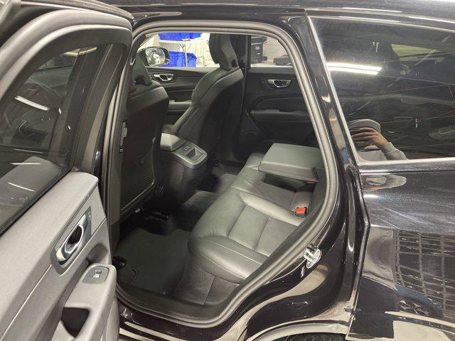 used 2025 Volvo XC60 car, priced at $34,609