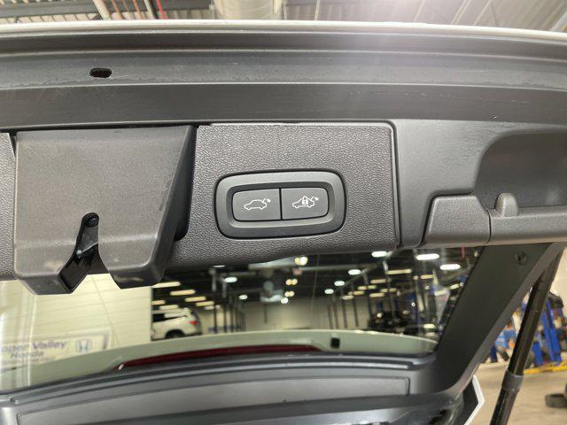 used 2025 Volvo XC60 car, priced at $35,068