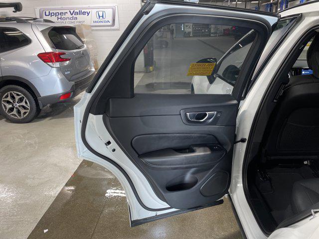 used 2025 Volvo XC60 car, priced at $35,068