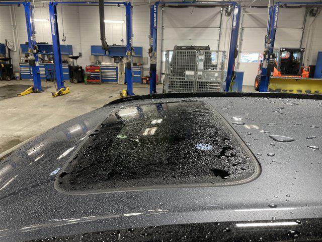 new 2026 Honda CR-V Hybrid car, priced at $40,461