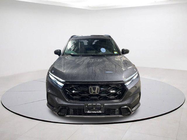 new 2026 Honda CR-V Hybrid car, priced at $40,461