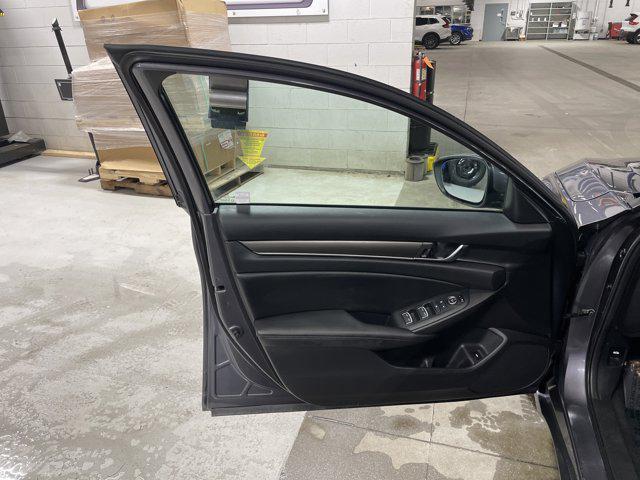 used 2019 Honda Accord car, priced at $19,644