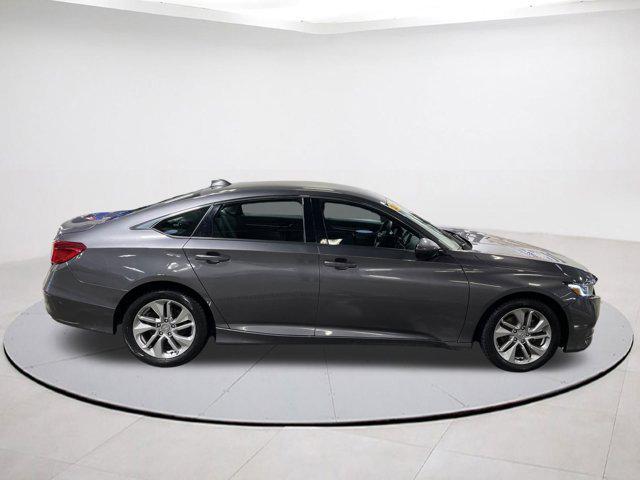 used 2019 Honda Accord car, priced at $19,644